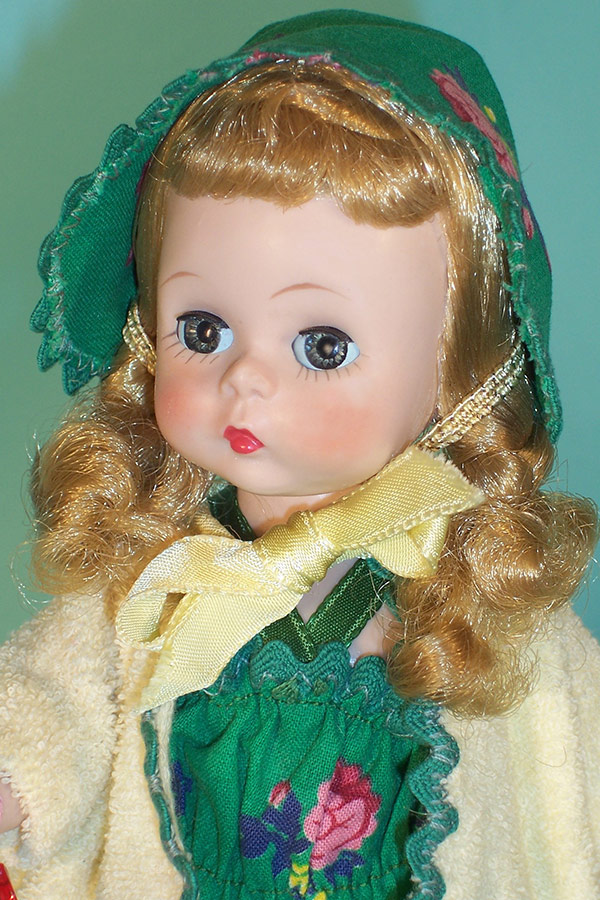 American Princess Doll - 8