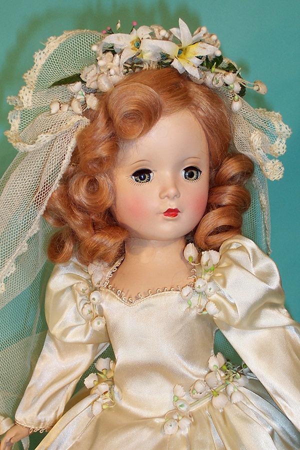 American Princess Doll - 14
